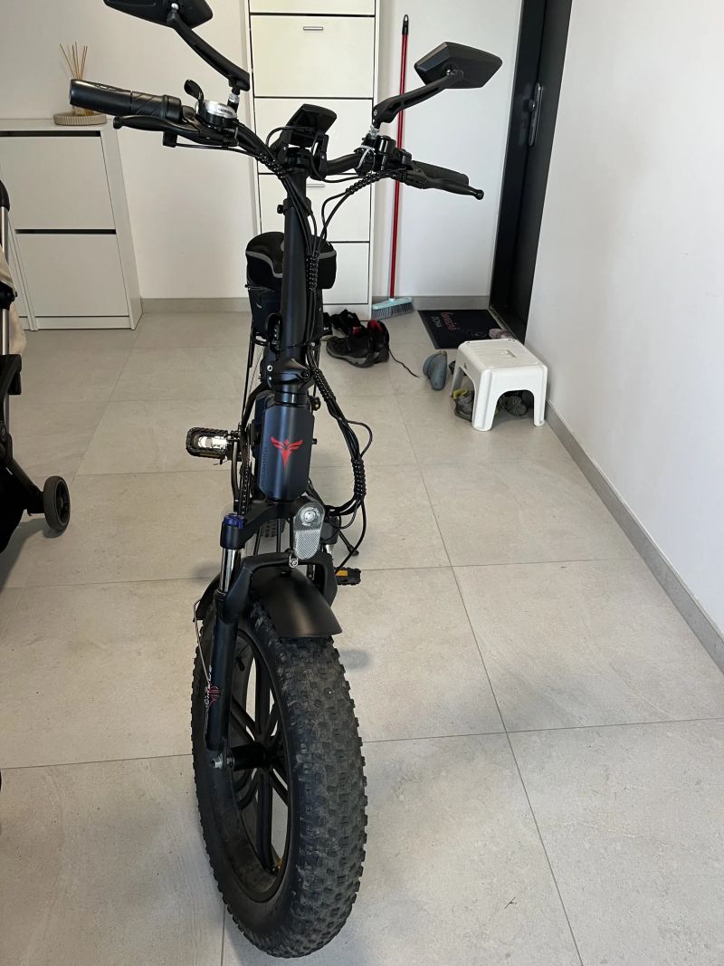 Engwe Engine pro 2