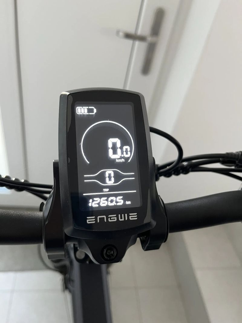 Engwe Engine pro 2
