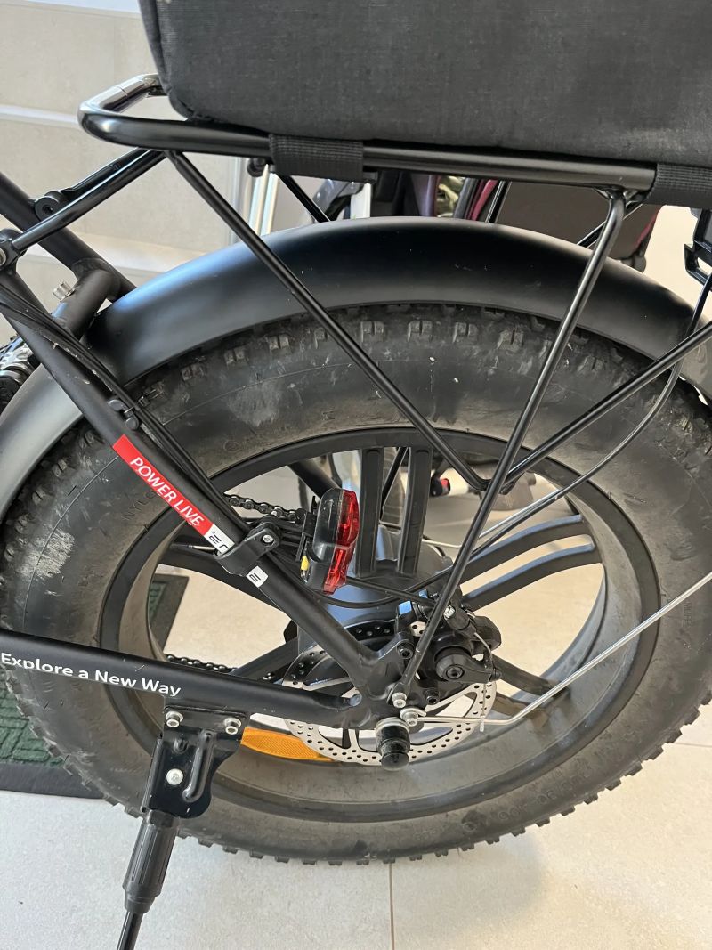 Engwe Engine pro 2