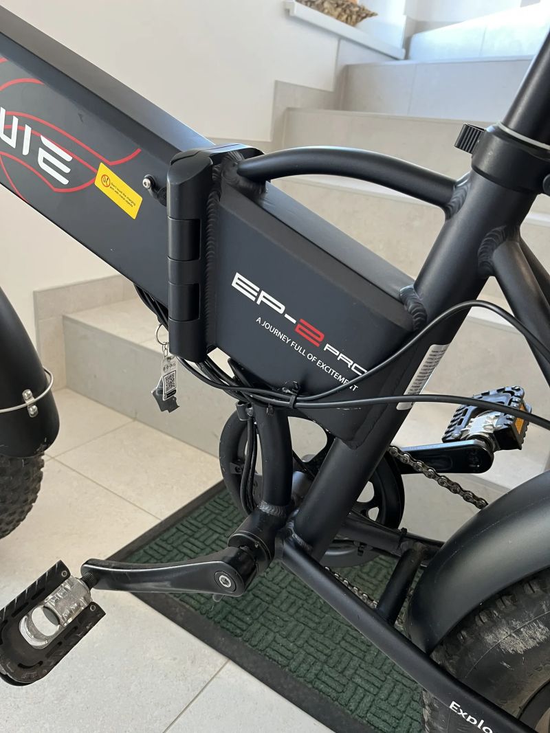 Engwe Engine pro 2