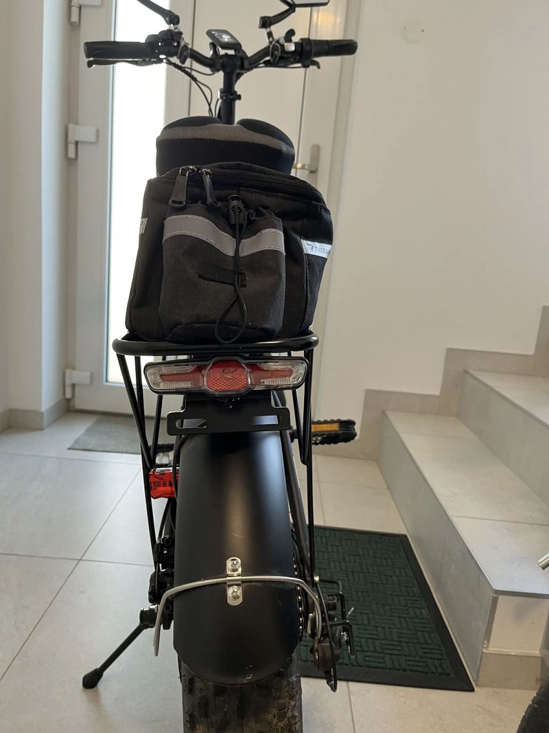 Engwe Engine pro 2