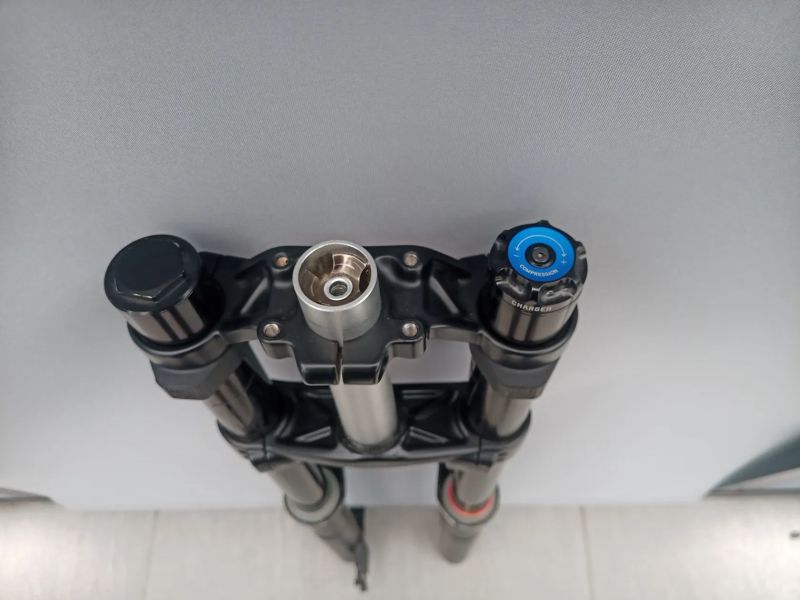  Vidlice Rock Shox Boxxer 27,5"