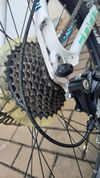 Dámské / Dívčí horské kolo Focus Donna 3,0, Vel. S, kola 26"