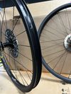 Karbonová kola BMC XCD-30W