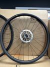 Karbonová kola BMC XCD-30W