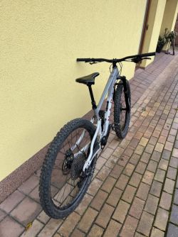 Marin rift zone 2