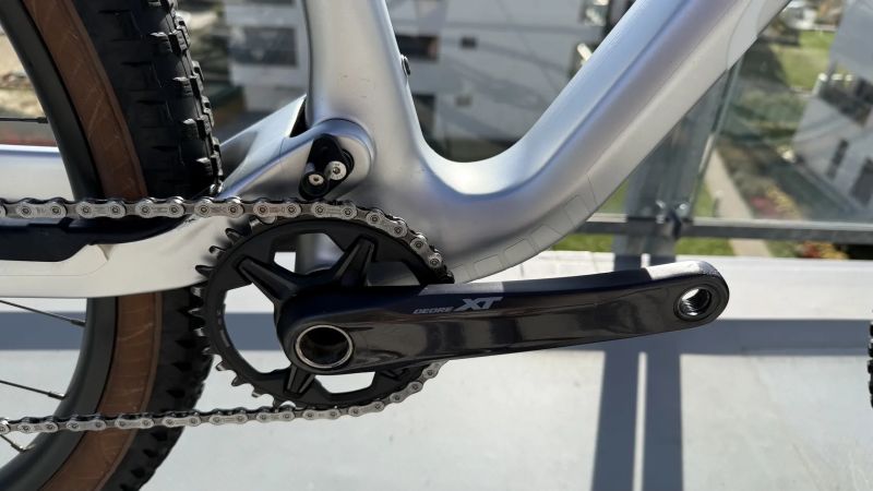 Orbea OIZ M-PRO 2024 custom