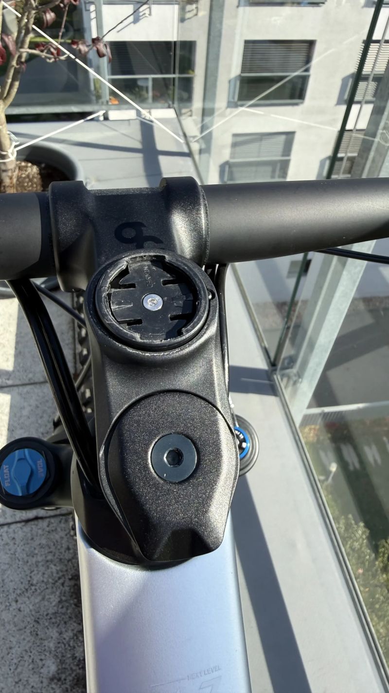 Orbea OIZ M-PRO 2024 custom