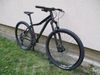 Nové dámské 29" kolo Maxbike 509D 17", vzduchová vidlice RST Aerial, Deore 1x11, pevná osa