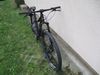 Nové dámské 29" kolo Maxbike 509D 17", vzduchová vidlice RST Aerial, Deore 1x11, pevná osa
