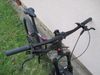 Nové dámské 29" kolo Maxbike 509D 17", vzduchová vidlice RST Aerial, Deore 1x11, pevná osa