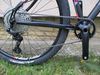 Nové dámské 29" kolo Maxbike 509D 17", vzduchová vidlice RST Aerial, Deore 1x11, pevná osa