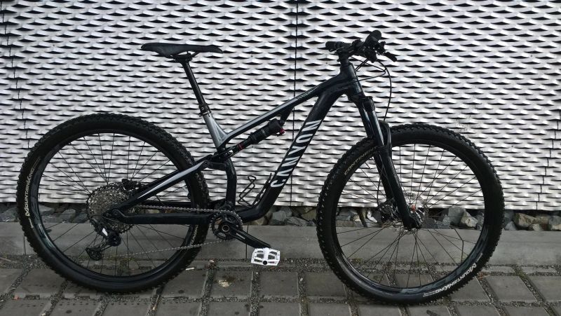 Canyon Neuron 6 M