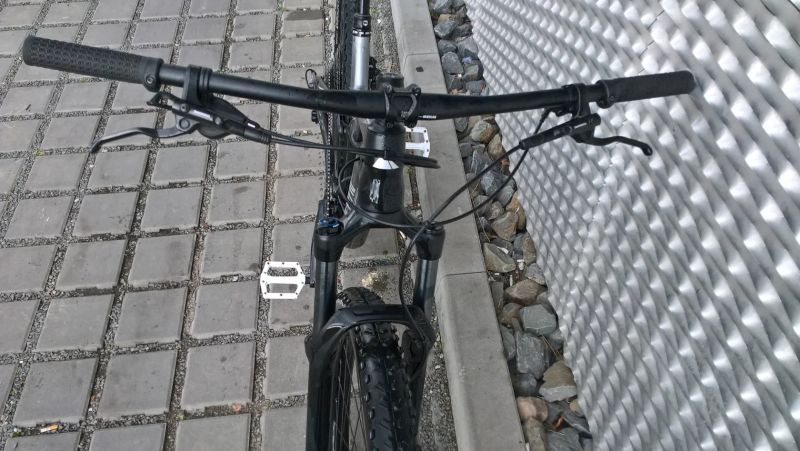 Canyon Neuron 6 M