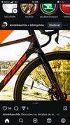 KTM KTM. Alto Exonic M / 55
