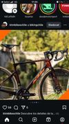 KTM KTM. Alto Exonic M / 55