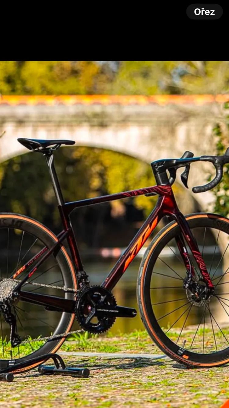 KTM KTM. Alto Exonic M / 55