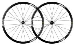 Mavic Ksyrium 30 disc 
