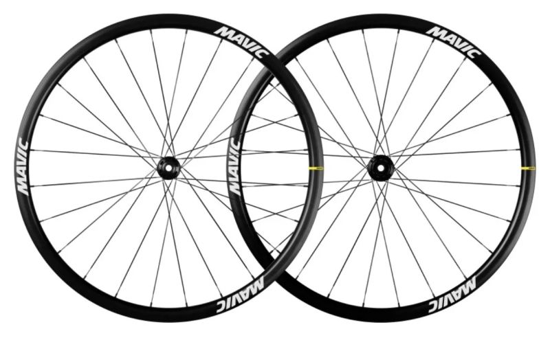 Mavic Ksyrium 30 disc 