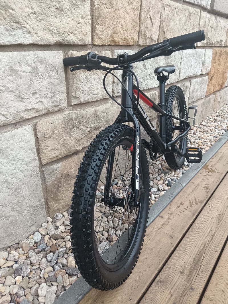 Superior Team 20"