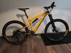 Scott Genius 730