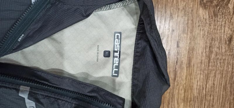 Castelli superleggera