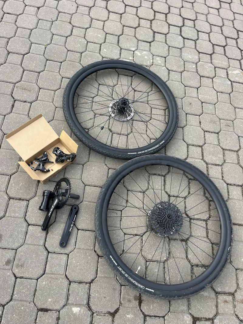 Sram