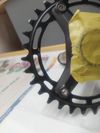 Shimano pětistovky kliky + střed