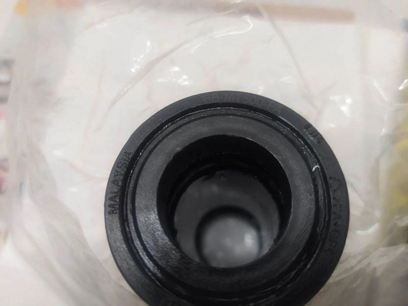 Shimano pětistovky kliky + střed