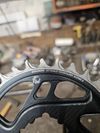 Sram x sync 32 zubu