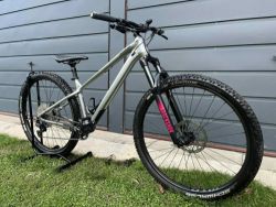 Cannondale Habit HT1