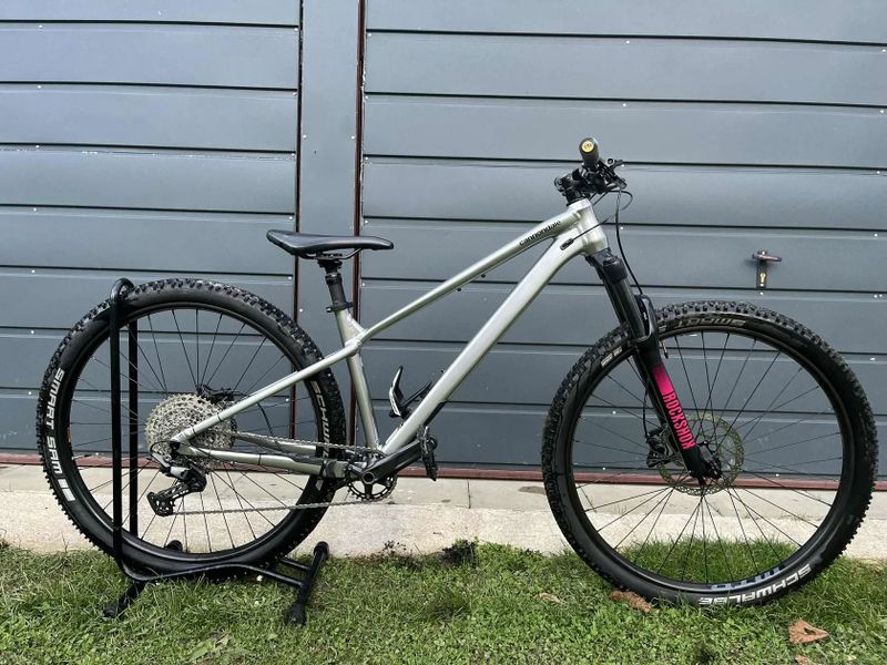 Cannondale Habit HT1