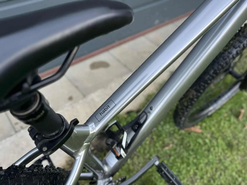 Cannondale Habit HT1