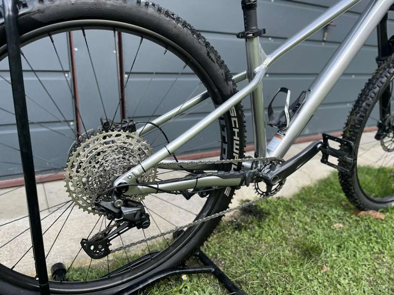 Cannondale Habit HT1