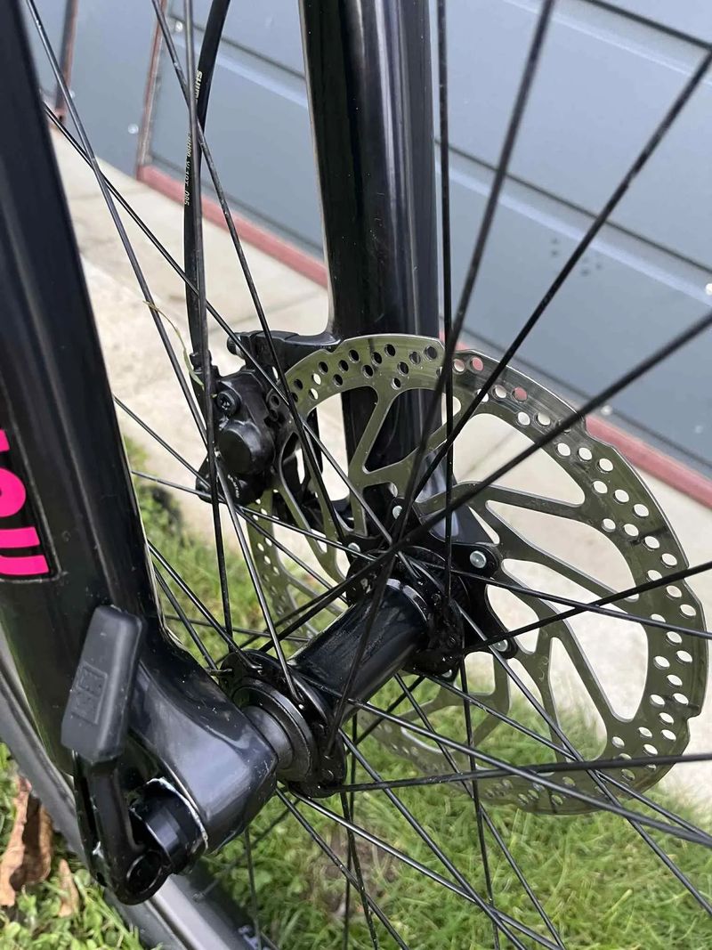 Cannondale Habit HT1