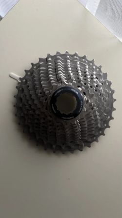 Shimano CS-HG800-11 11s