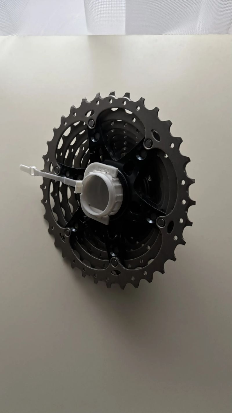 Shimano CS-HG800-11 11s