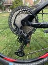 Cube Stereo 120 HPC SLT