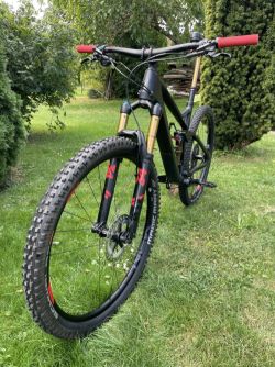 Cube Stereo 120 HPC SLT