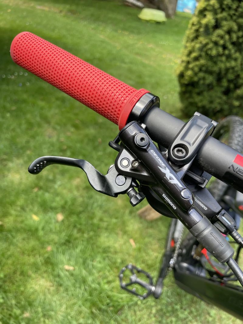 Cube Stereo 120 HPC SLT