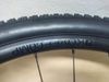 Zadní Bontrager Kovee Comp Shimano MS + pneu Bontrager XR2 2.2"