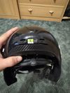 Kask Bambino L