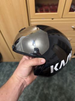 Kask Bambino L