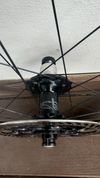 Campagnolo Shamal C21 DB - XDrkový ořech