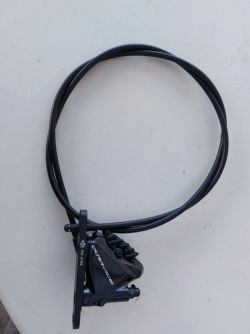 Shimano Dura-Ace brzdový třmen