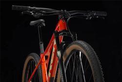 NOVÝ Trek Procaliber 9.5 Gen 3 - karbon+teleskop