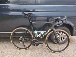 Trek Madone SL6 Gen 8 , velikost XL