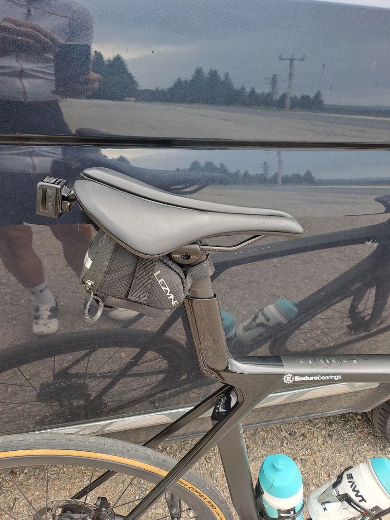 Trek Madone SL6 Gen 8 , velikost XL