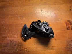 Přehazovačka Sram GX Eagle 12s