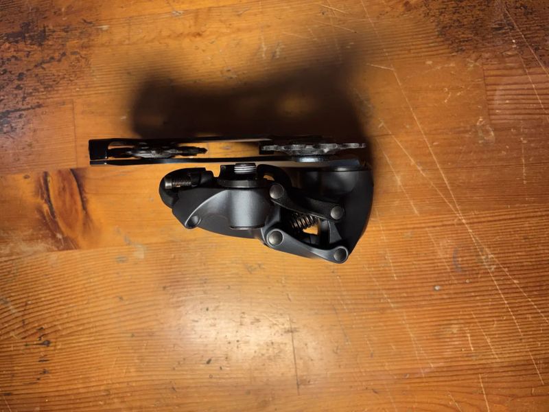 Přehazovačka Sram GX Eagle 12s
